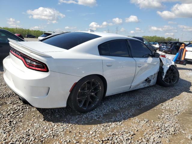 2022 DODGE CHARGER - 2C3CDXHG2NH189771
