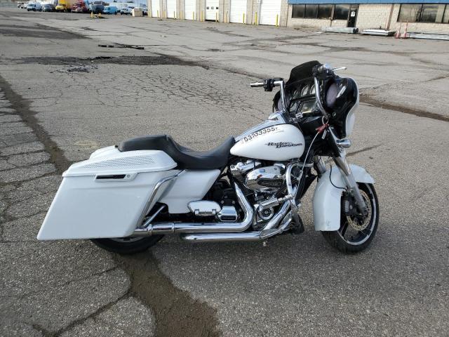 2017 HARLEY-DAVIDSON FLHXS STRE - 1HD1KRC17HB669999