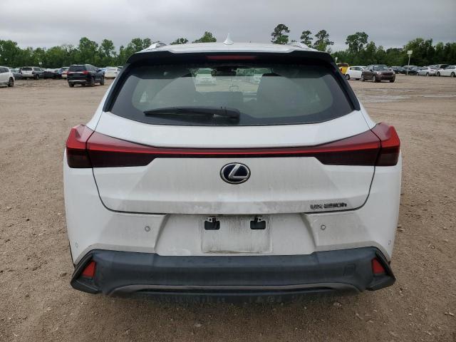 2022 LEXUS UX 250H BA JTHR9JBH2N2059518