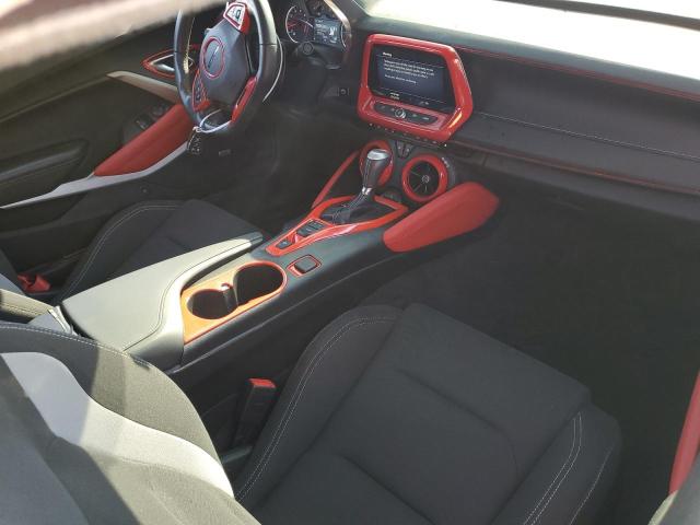 2023 CHEVROLET CAMARO LT1 1G1FF1R75P0157539