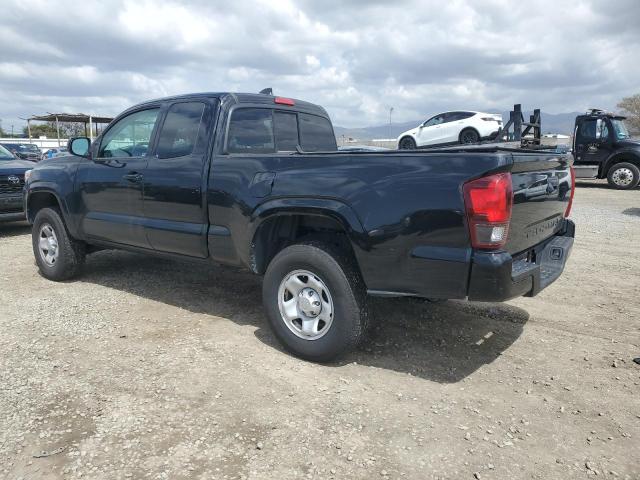 Vin: 3tyrx5gn5mt017062, lot: 51692375, toyota tacoma access cab 20212