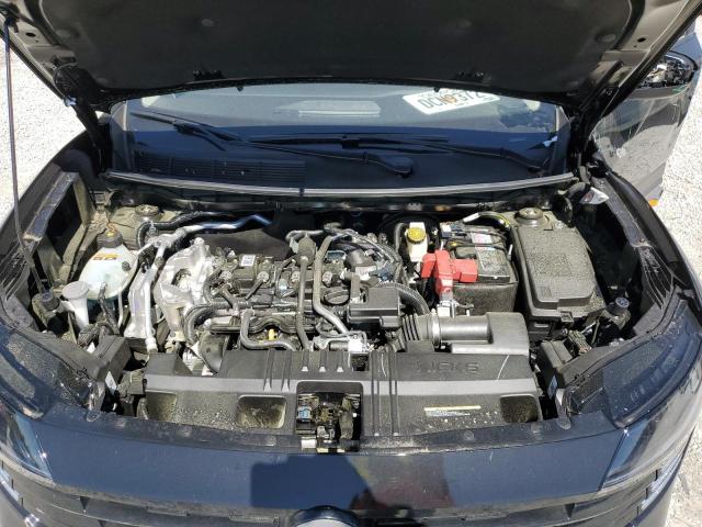 2025 NISSAN KICKS S - 3N8AP6BA2SL366707