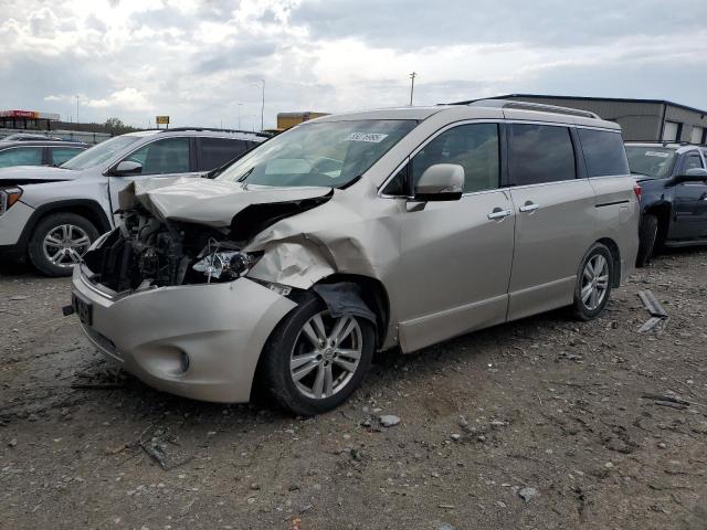 Vin: jn8ae2kp9c9047463, lot: 55076995, nissan quest s 2012 img_1