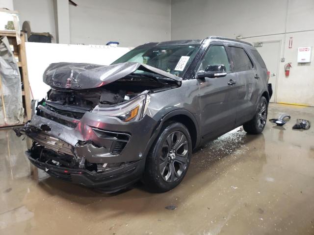 FORD EXPLORER SPORT