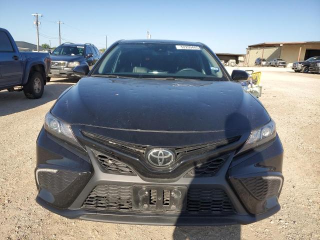 2024 TOYOTA CAMRY SE N - 4T1G11AK9RU847831