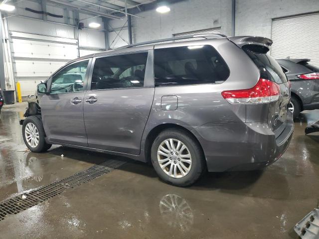 Vin: 5tdyk3dc8cs209488, lot: 55137085, toyota all models xle 20122