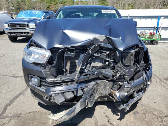 2022 TOYOTA TACOMA DOU - 3TMCZ5AN9NM525590