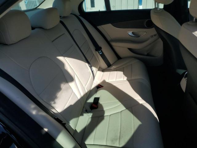 2019 MERCEDES-BENZ C 300 4MAT - 55SWF8EB4KU307577