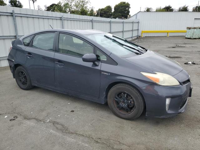 2012 TOYOTA PRIUS - JTDKN3DU3C1494846