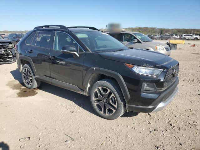 Vin: 2t3j1rfv3kw013770, lot: 53085165, toyota rav4 adventure 20194