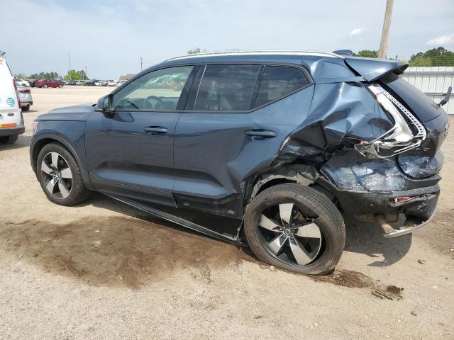 Vin: yv4162uk7n2651497, lot: 53132035, volvo xc40 t5 momentum 20222