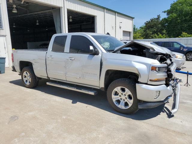 2016 CHEVROLET SILVERADO - 1GCVKREC7GZ213279