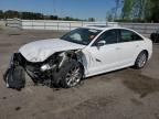 2016 AUDI A6 PREMIUM - WAUGFAFC0GN153198