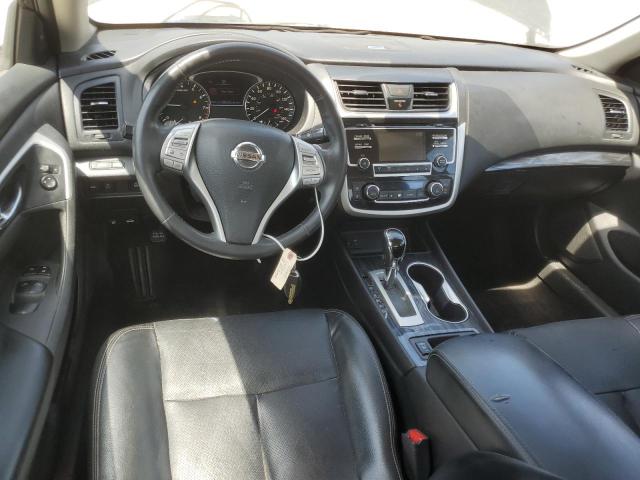 2018 NISSAN ALTIMA 2.5 - 1N4AL3AP7JC131683
