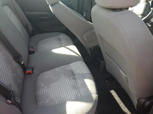 2017 CHEVROLET SONIC LS 1G1JB5SH2H4160859