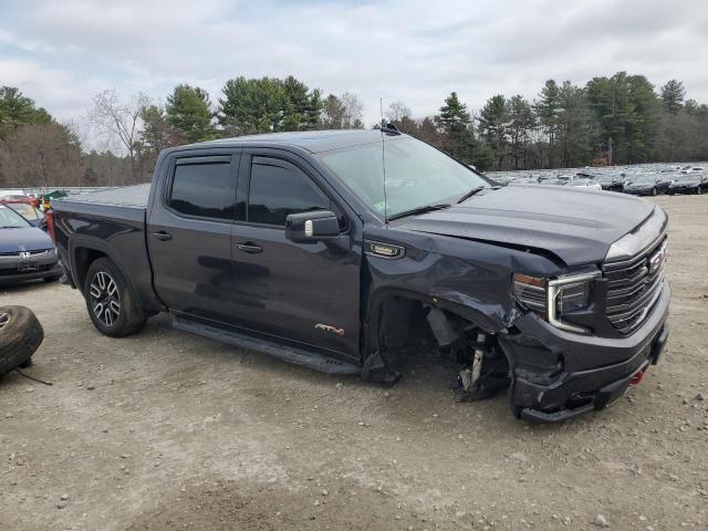 Vin: 3gtuueet6ng543958, lot: 52998325, gmc sierra k1500 at4 20224