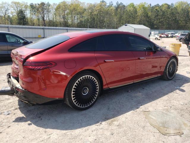 Vin: w1kcg5fb1na009022, lot: 53794595, mercedes-benz eqs sedan 53 4matic+ 20223