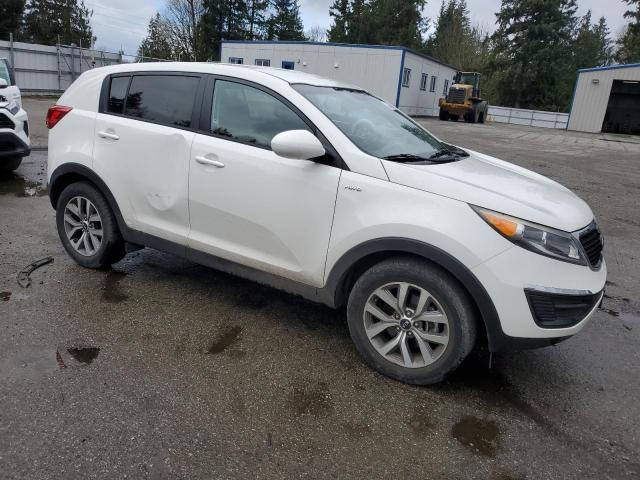 Vin: kndpbcac6g7842328, lot: 51336065, kia sportage lx 20164
