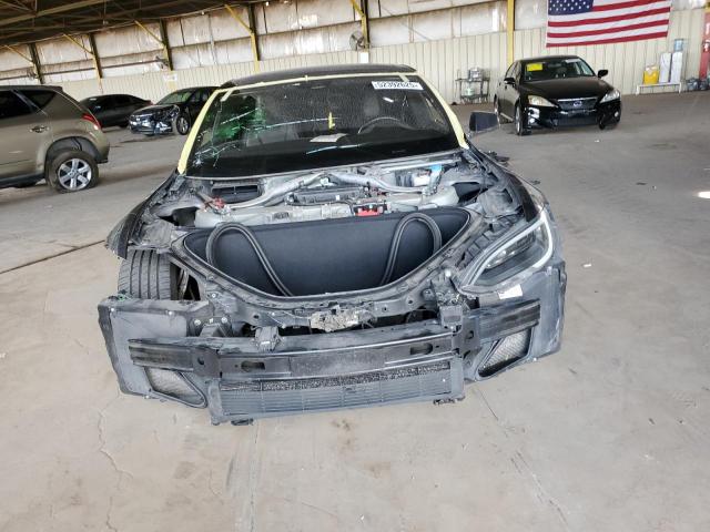 2016 TESLA MODEL S 5YJSA1E18GF137485