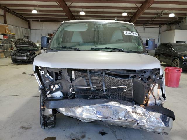 2016 GMC SAVANA G25 1GTW7AFG2G1219837