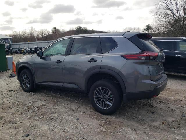 Vin: 5n1bt3ab3rc738500, lot: 53196215, nissan rogue s 20242