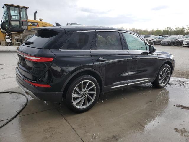 Vin: 5lmcj1ca0pul00749, lot: 52229775, lincoln corsair 20233