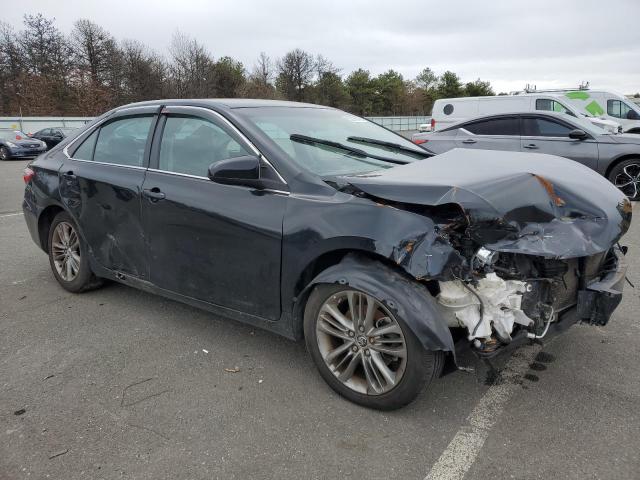 Vin: 4t1bf1fk3gu520116, lot: 52785405, toyota camry le 20164