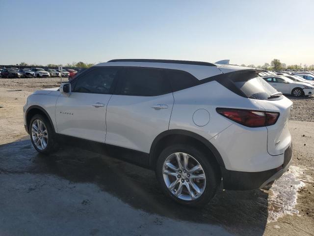 Vin: 3gnkbdrs7ls659518, lot: 53249805, chevrolet blazer 3lt 20202