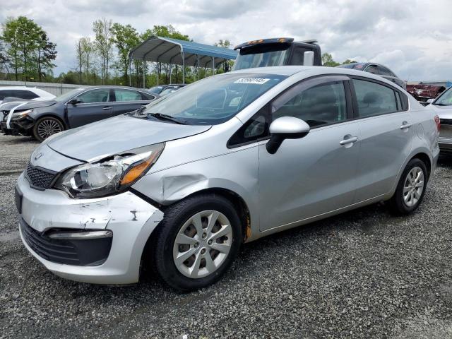 Vin: knadm4a33h6074735, lot: 52560145, kia rio lx 2017 img_1
