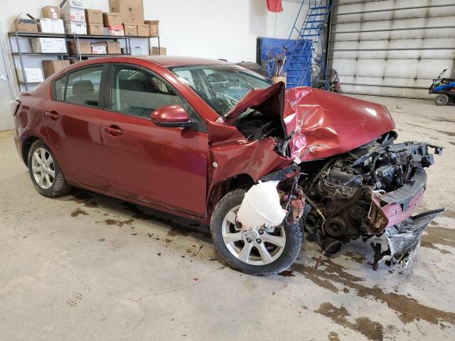 Vin: jm1bl1sf6a1126530, lot: 53558385, mazda 3 i 20104