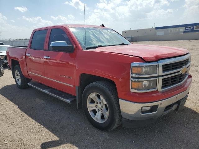 Vin: 3gcuksec8eg151830, lot: 54774605, chevrolet all models k1500 ltz 20144