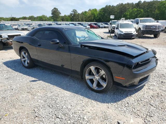 Vin: 2c3cdzag0gh326067, lot: 53396145, dodge challenger sxt 20164