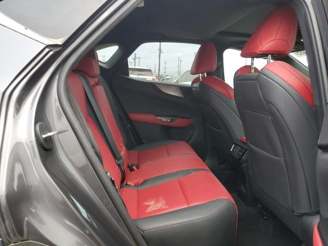 2022 LEXUS NX 350 2T2KGCEZ4NC012724