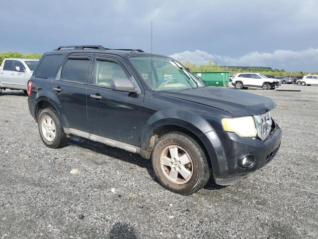 Vin: 1fmcu0dg7aka94517, lot: 52816235, ford escape xlt 20104
