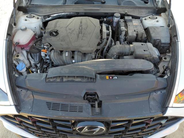 2021 HYUNDAI SONATA SEL KMHL14JA0MA159556
