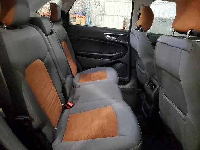 2018 FORD EDGE SEL - 2FMPK4J96JBC41179