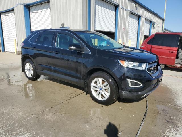 Vin: 2fmpk4j85gbc20405, lot: 51852825, ford edge sel 20164