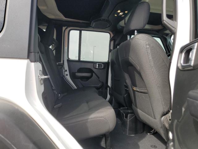 2019 JEEP WRANGLER U - 1C4HJXDN4KW524430