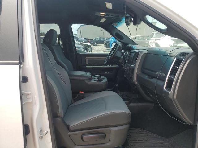 2018 RAM 2500 POWER 3C6TR5EJ9JG257793