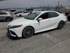 Top Destinations for Shipping Cars from the USA