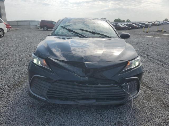 2021 TOYOTA CAMRY LE - 4T1C11AK3MU592715