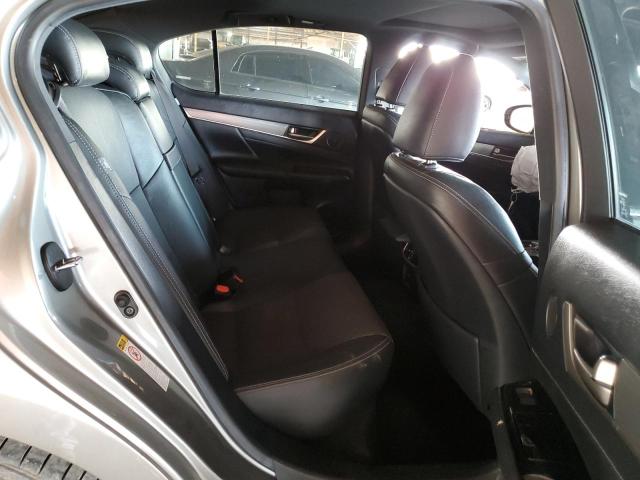 2015 LEXUS GS 350 - JTHBE1BL1FA010223