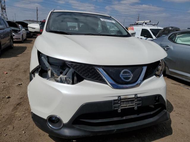 2018 NISSAN ROGUE SPOR - JN1BJ1CP0JW193661