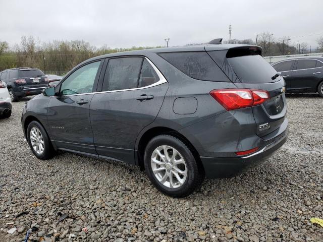 2020 CHEVROLET EQUINOX LT - 2GNAXKEV6L6269431