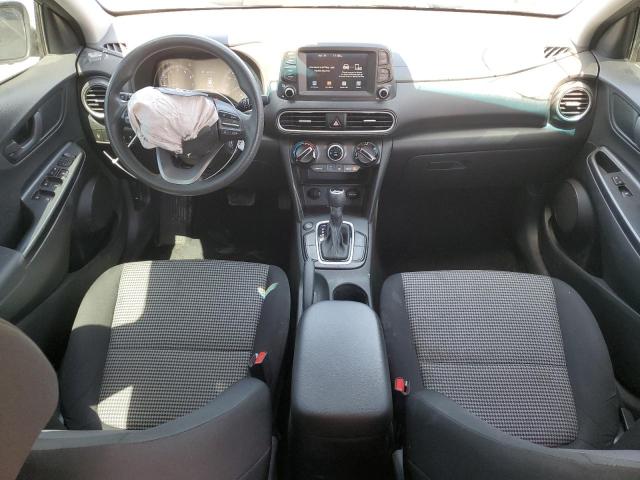 2019 HYUNDAI KONA SE - KM8K12AA4KU227675