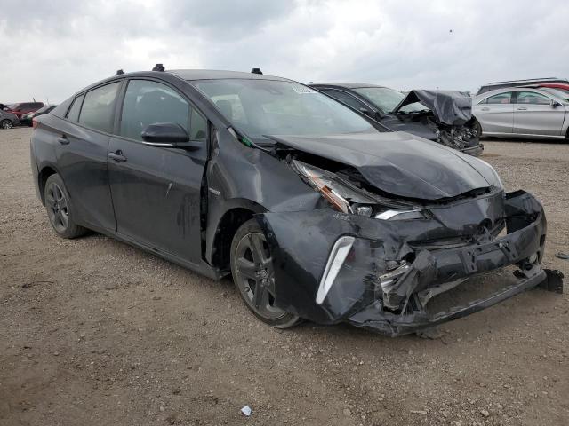 2022 TOYOTA PRIUS NIGH JTDKAMFU6N3160042