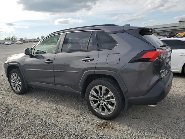 Vin: jtma1rfv6kj002499, lot: 54164635, toyota rav4 xle premium 20192