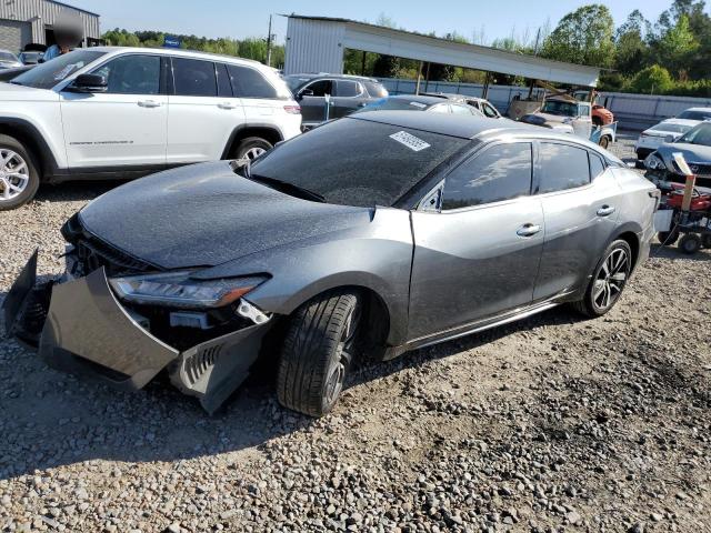 2019 NISSAN MAXIMA SL 1N4AA6AV5KC367109