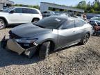 2019 NISSAN MAXIMA SL - 1N4AA6AV5KC367109