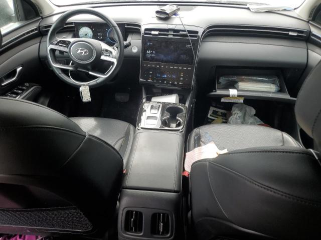2022 HYUNDAI TUCSON LIM - 5NMJECAE7NH109449